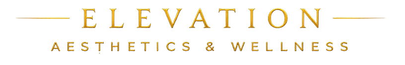 Elevation · Aesthetics & Wellness